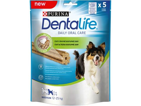 Purina Dentalife Medium 115 g