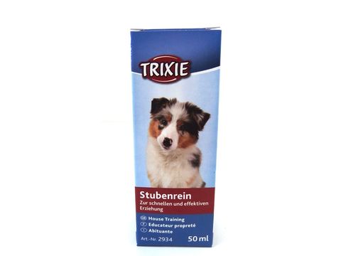 Trixie puppy trenér Stubenrein 50 ml 