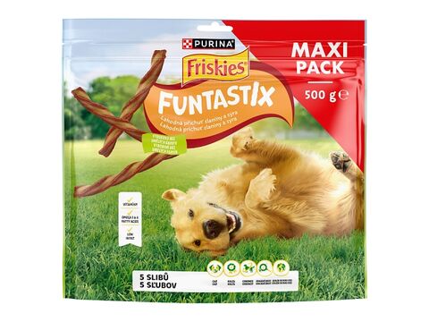 PURINA Funtastix 500 g 