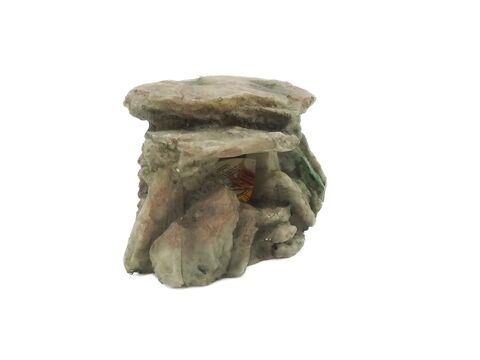 Tatrapet akvarijní dekorace skalka 17 x 11 x 8 cm  
