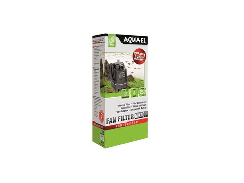 Aquael filtr fan mikro plus