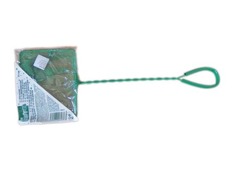 Tatrapet akvarijní síťka 15 x 12,5 x 30 cm zelená 