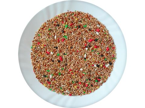 Avicentra Deluxe andulka 20 kg