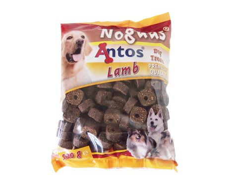 Antos Nogaas 500 g jehněčí