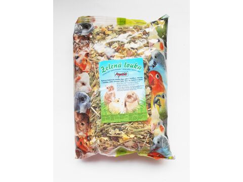 Apetit zelená louka 400 g  170