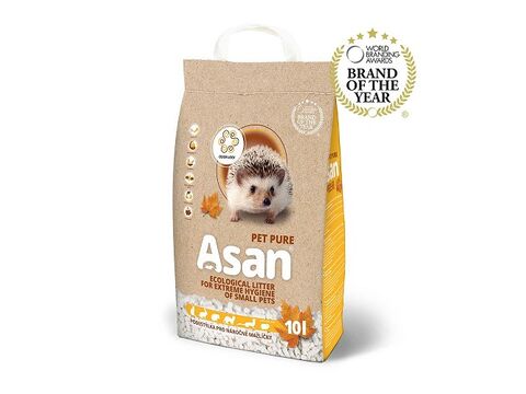 ASAN Pet Pure 10 l