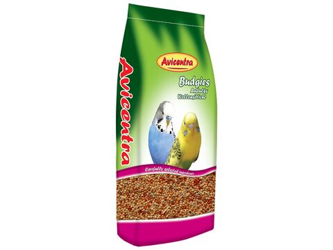 Avicentra Classic andulka 20 kg
