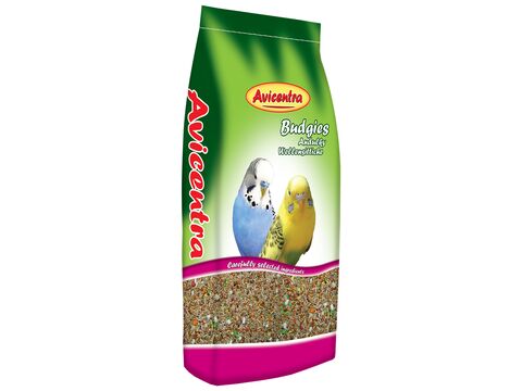 Avicentra Deluxe andulka 20 kg