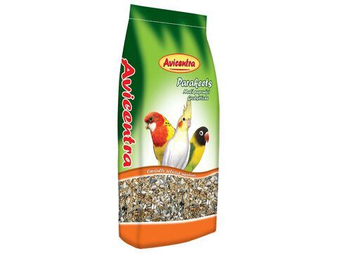 Avicentra Classic malý papoušek 20 kg