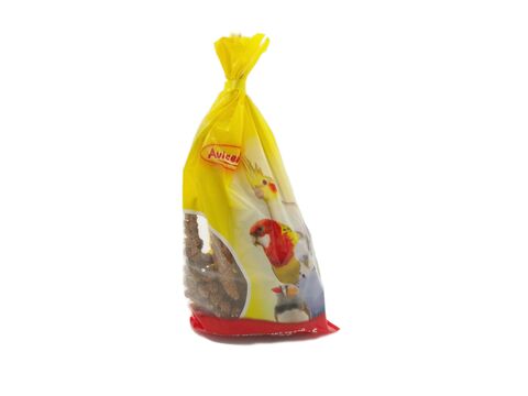 Avicentra senegal červený 100 g   