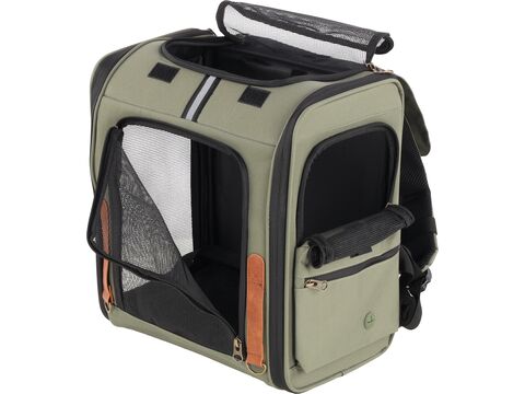 Batoh 34 x 26 x 40 cm na psa ,na kočku 
