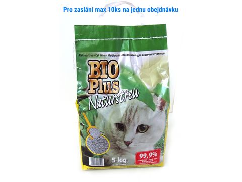 BIO PLUS 10 kg