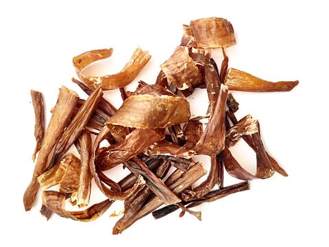 Sušená střívka zlomky 40 g