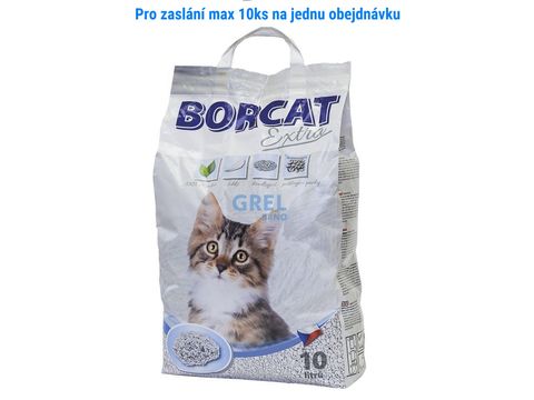 BORCAT Extra 10 l  