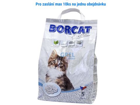 BORCAT Extra 5 l  