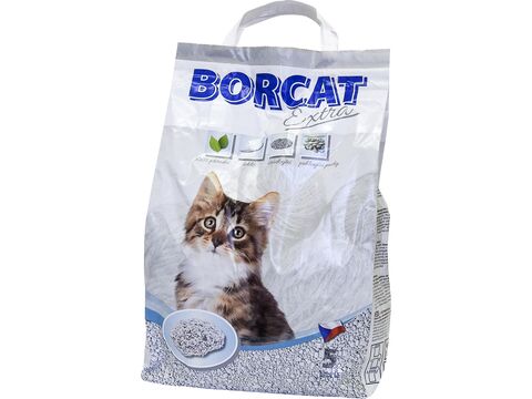 BORCAT Extra 5 l  