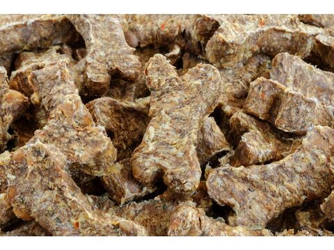 Mira mar naturální masové kostičky Mobility 1 kg cca 55 ks