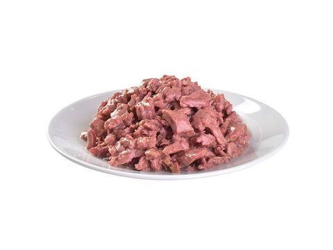 Brit Care Cat Fillets in Gravy with Tender Turkey & Savory Salmon 85 g kapsa 