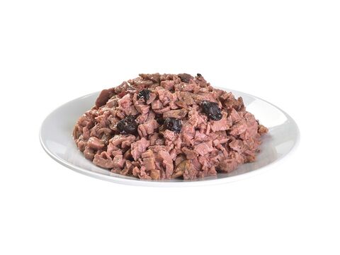 Brit Care Mini Puppy Lamb fillets in gravy 85g kapsa 3.051 