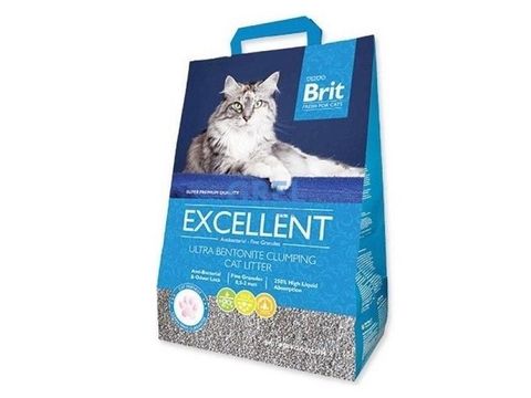 Brit Excellent ultra bentonite 5kg