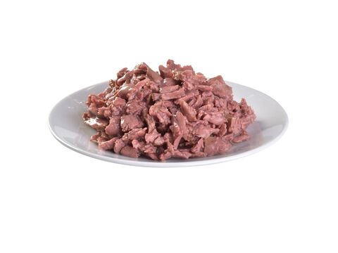 Brit Care Cat Fillets in Gravy Choice Chicken 85 g kapsa  