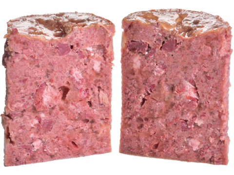 Brit Paté & Meat Venison 400 g grain free 