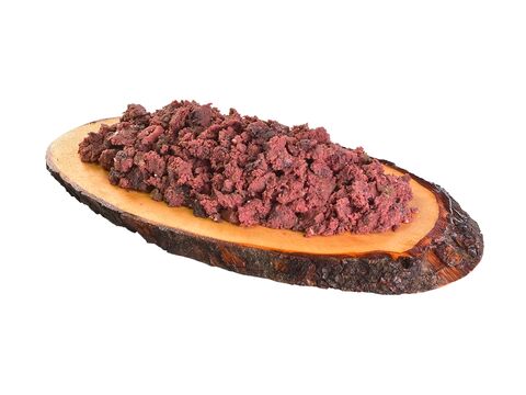 Carnilove Dog Pouch paté Buffalo with Rose Petals 300 g 3.194 