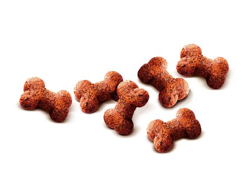 Carnilove Dog Crunchy Snack Ostrich & Blackberries 200g 