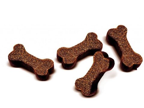 Carnilove Dog Semi Moist Snack Duck & Rosemary 200g 