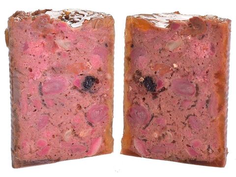 Carnilove Wild Meat Duck & Pheasant 400g 3.095