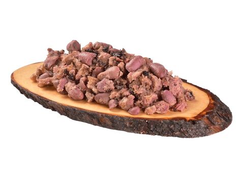 Carnilove Wild Meat Duck & Pheasant 400g 3.095