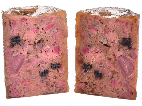 Carnilove Wild Meat Salmon & Turkey 400 g 3.093