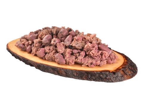 Carnilove Wild Meat Salmon & Turkey 400 g 3.093