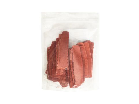 CARODO Hovězí proužky 500 g 