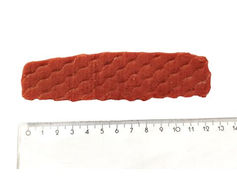 CARODO Hovězí proužky 500 g 