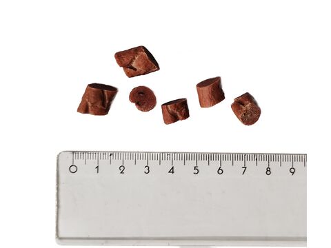 CARODO Hovězí kousky 500 g