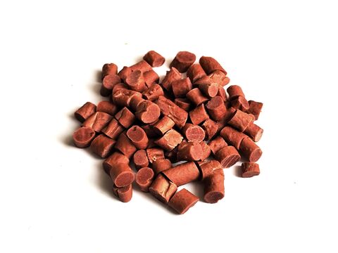 CARODO Hovězí kousky 500 g