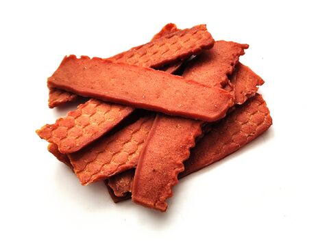 CARODO Jehněčí proužky 500 g