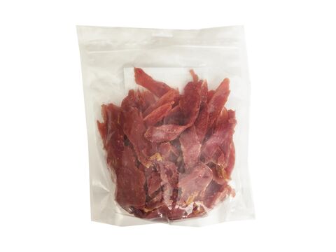 CARODO Měkké kachní jerky 500 g 