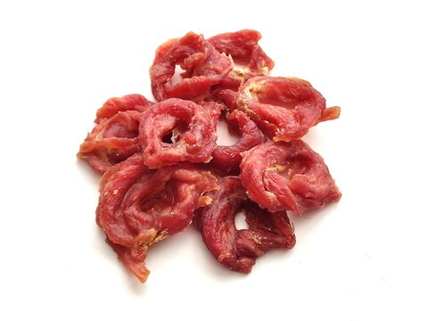 CARODO Kachní kroužky 500 g