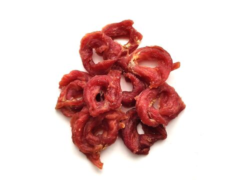 CARODO Kachní kroužky 500 g