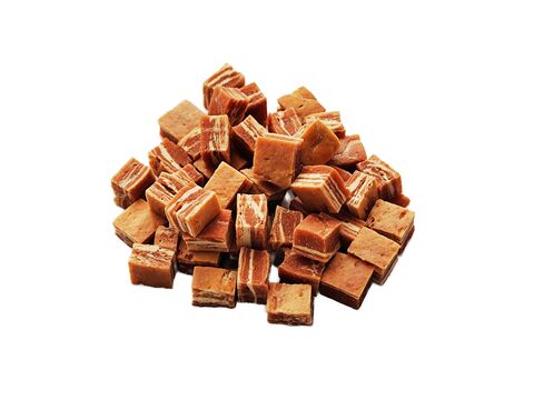 CARODO Kousky z mramorovaného lososa 500 g