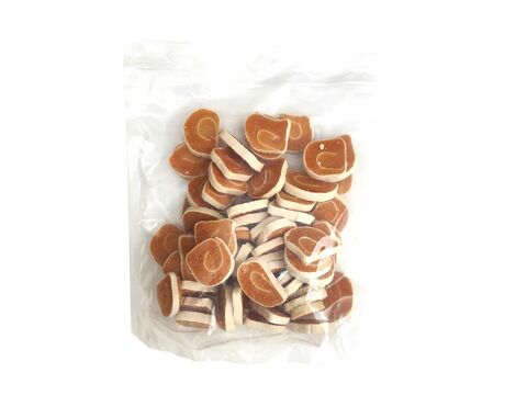 CARODO Králičí sushi 500 g 