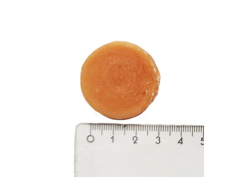 CARODO Kuřecí kolečka 500 g 