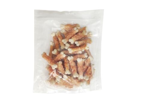 CARODO Kuřecí maso s vápníkovou kostí 500 g