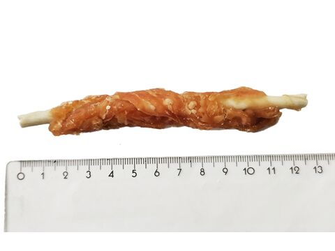 CARODO Kuřecí maso na bůvolí kůži 500 g