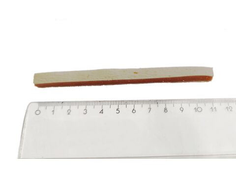 CARODO Kuřecí sendvič s treskou 500 g