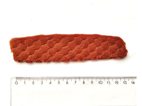 CARODO Jehněčí proužky 500 g