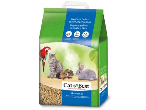 Cats Best universal 11 kg, 20 l 