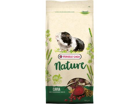 Versele Laga Cavia Nature adult 700 g 